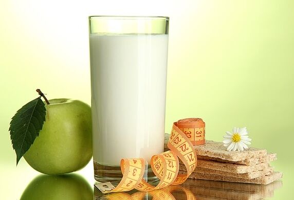 карэкцыя харчавання для зніжэння масы цела